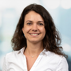 Paula García-Gutiérrez, Ingegnere di calcolo per gli azionamenti elettrici