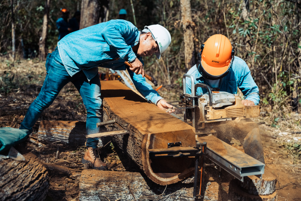 Progetto di ricerca in Bolivia